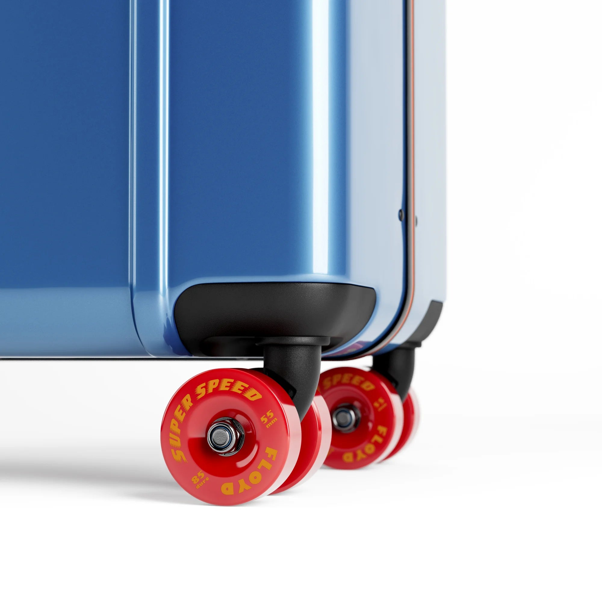 Floyd Wheel Set – Super Speed