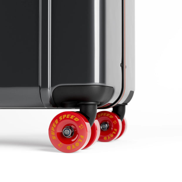 Floyd Wheel Set – Super Speed