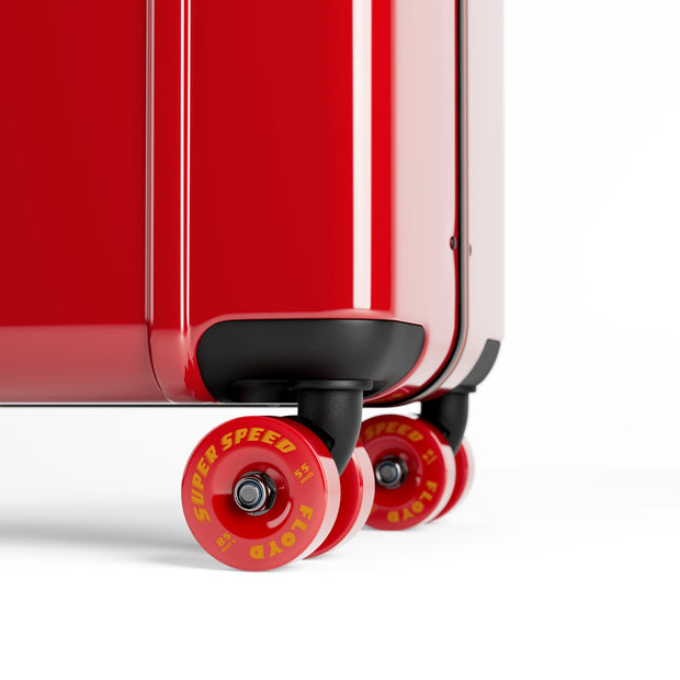 Floyd Wheel Set – Super Speed