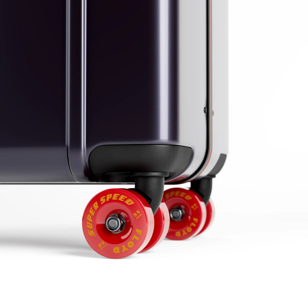 Floyd Wheel Set – Super Speed