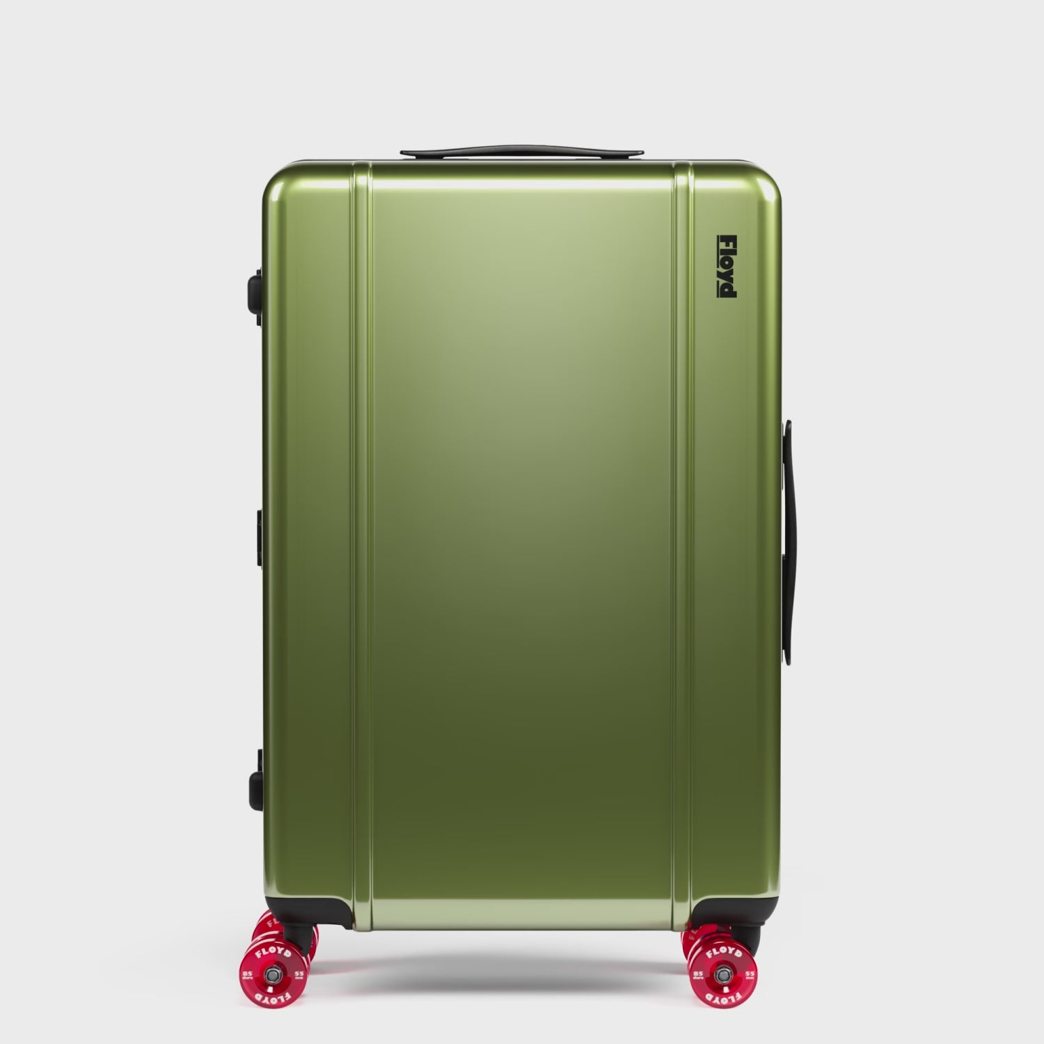 Floyd Check-In Vegas Green