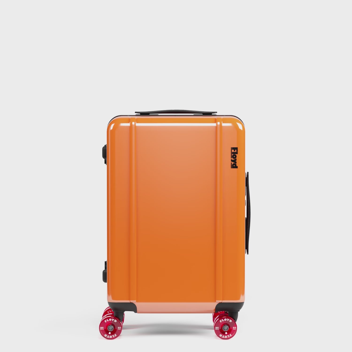 Floyd Compact Hot Orange