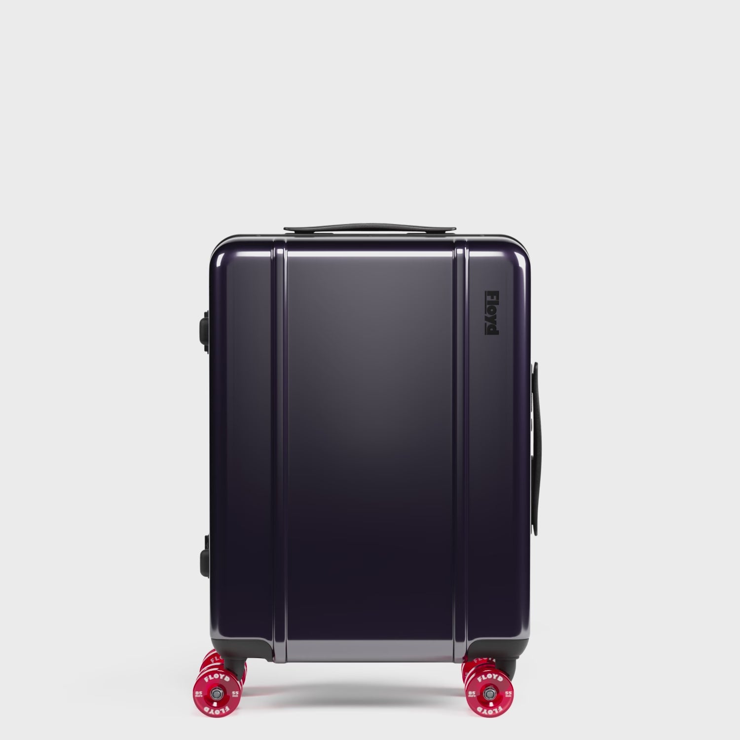 Floyd Cabin Galaxy Night