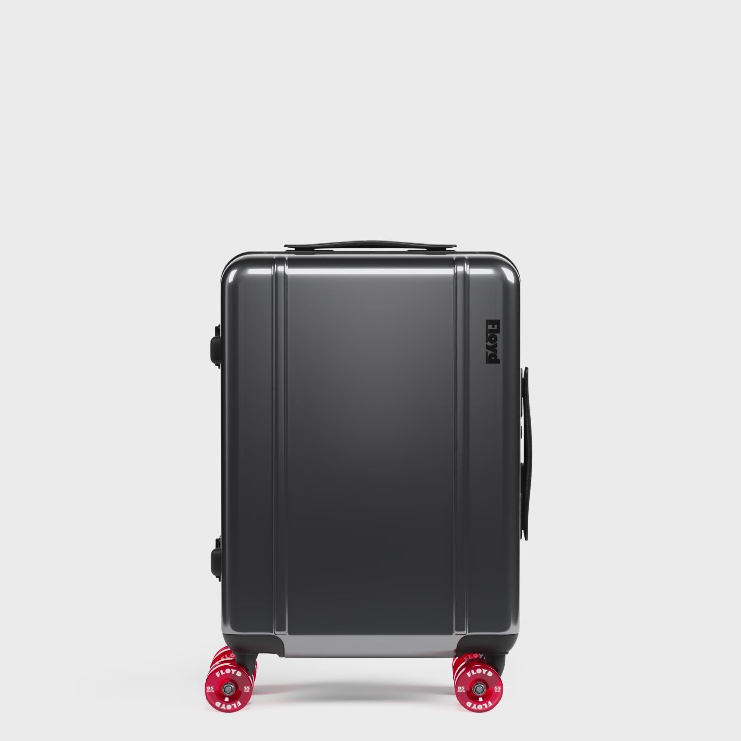 Floyd Junior Tarmac Grey