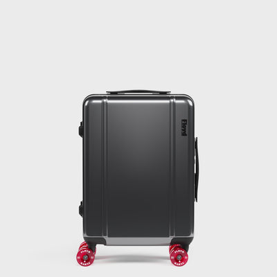 Floyd Junior Tarmac Grey