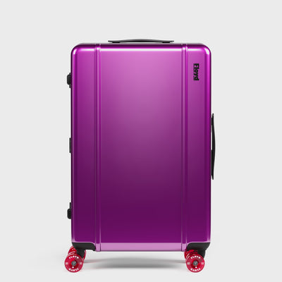 Floyd Check-In Magic Purple