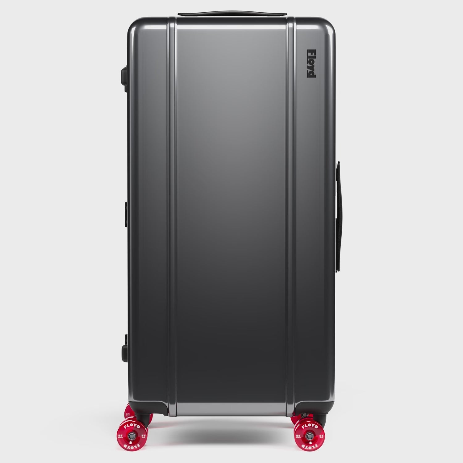 Floyd Bold Tarmac Grey