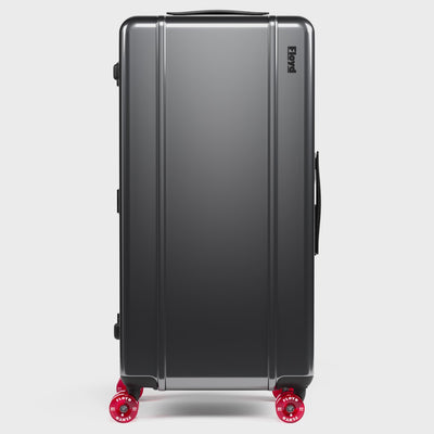 Floyd Bold Tarmac Grey