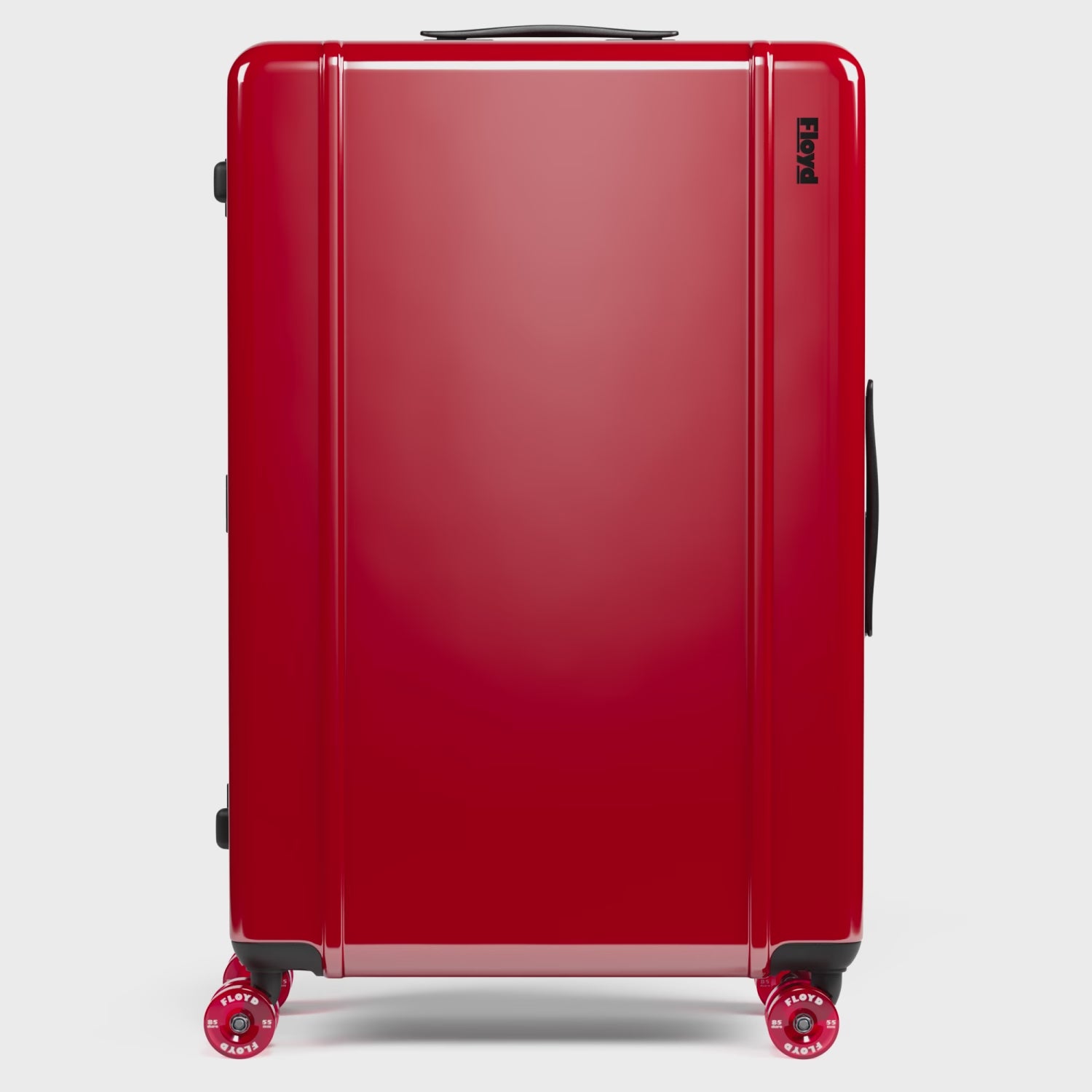 Floyd Trunk Bahia Red