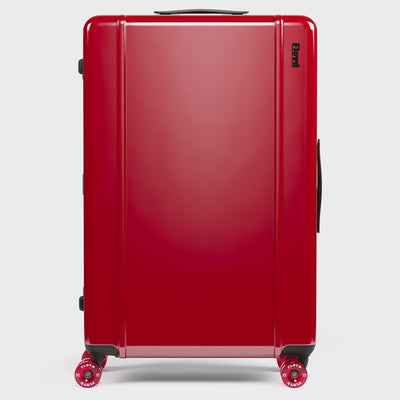 Floyd Trunk Bahia Red