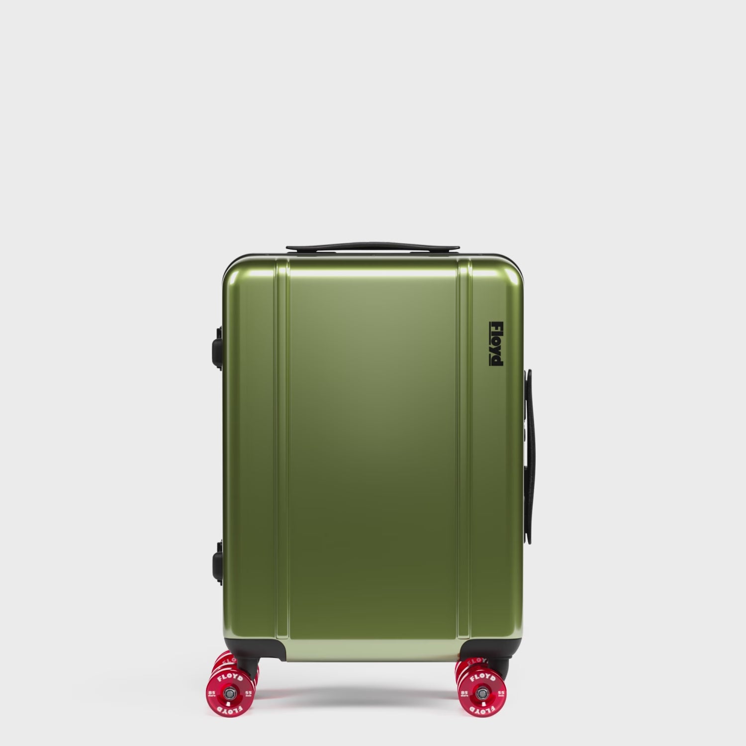 Floyd Junior Vegas Green