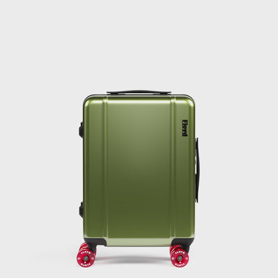 Floyd Junior Vegas Green