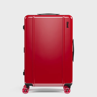 Floyd Check-In Bahia Red