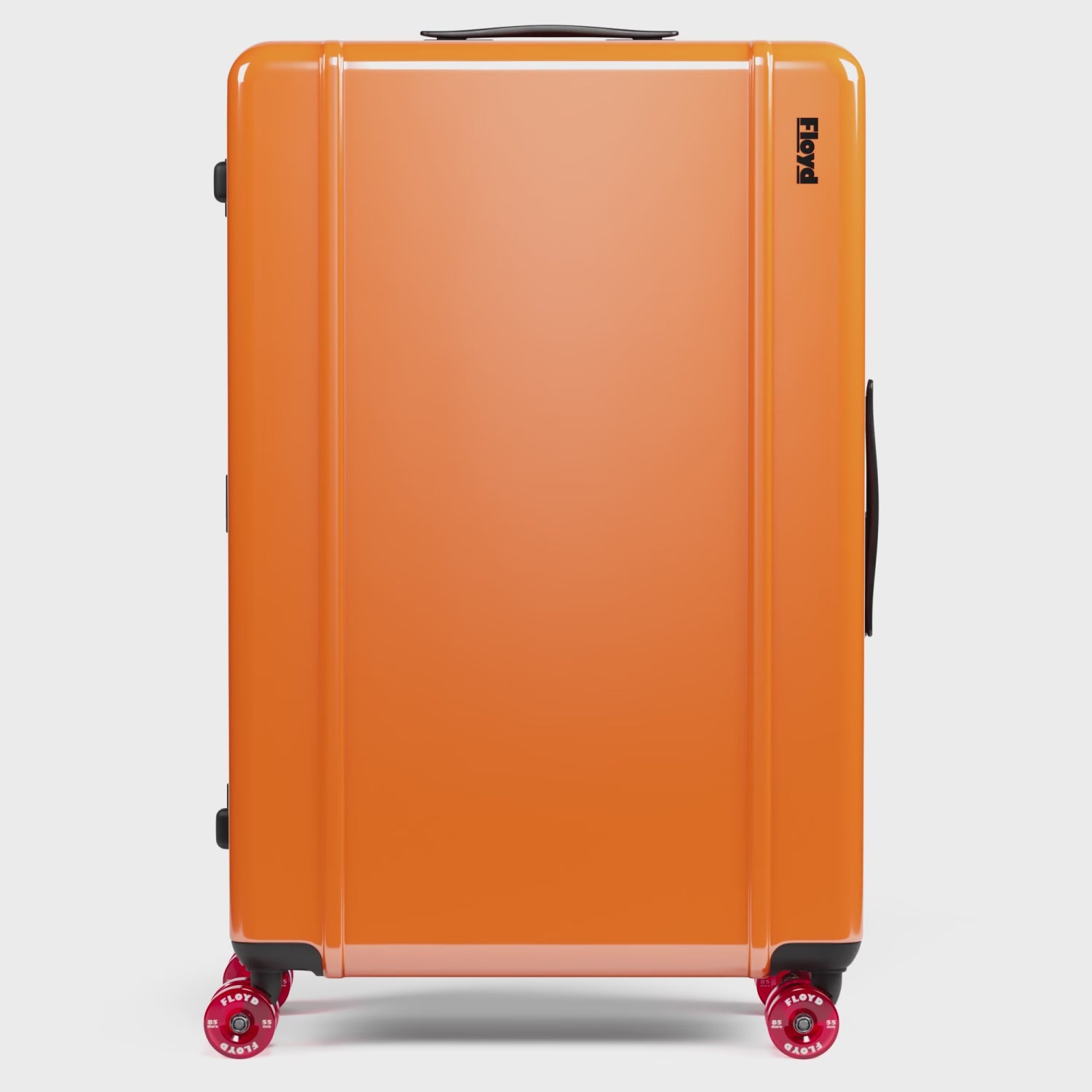 Floyd Trunk Hot Orange