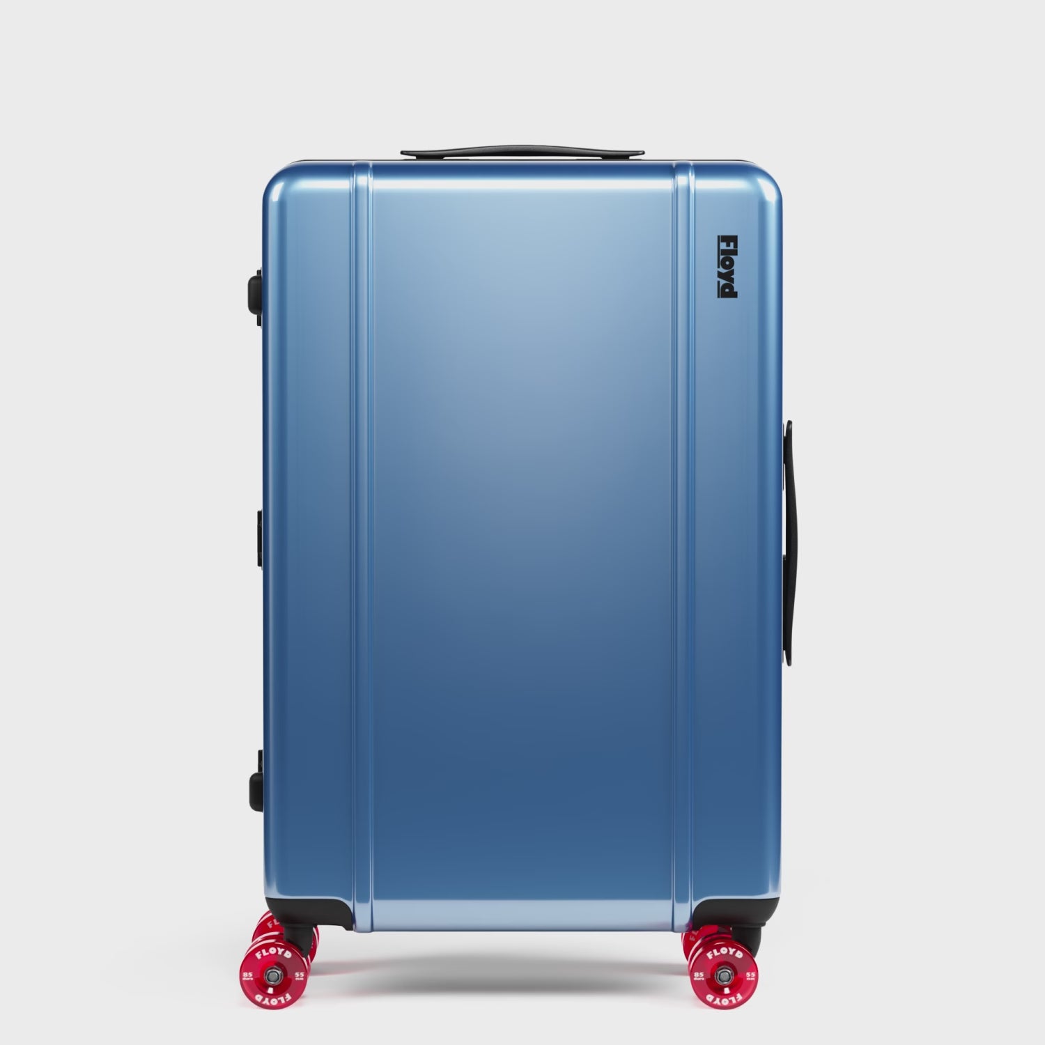 Floyd Check-In Pacific Blue