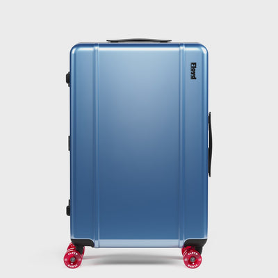 Floyd Check-In Pacific Blue