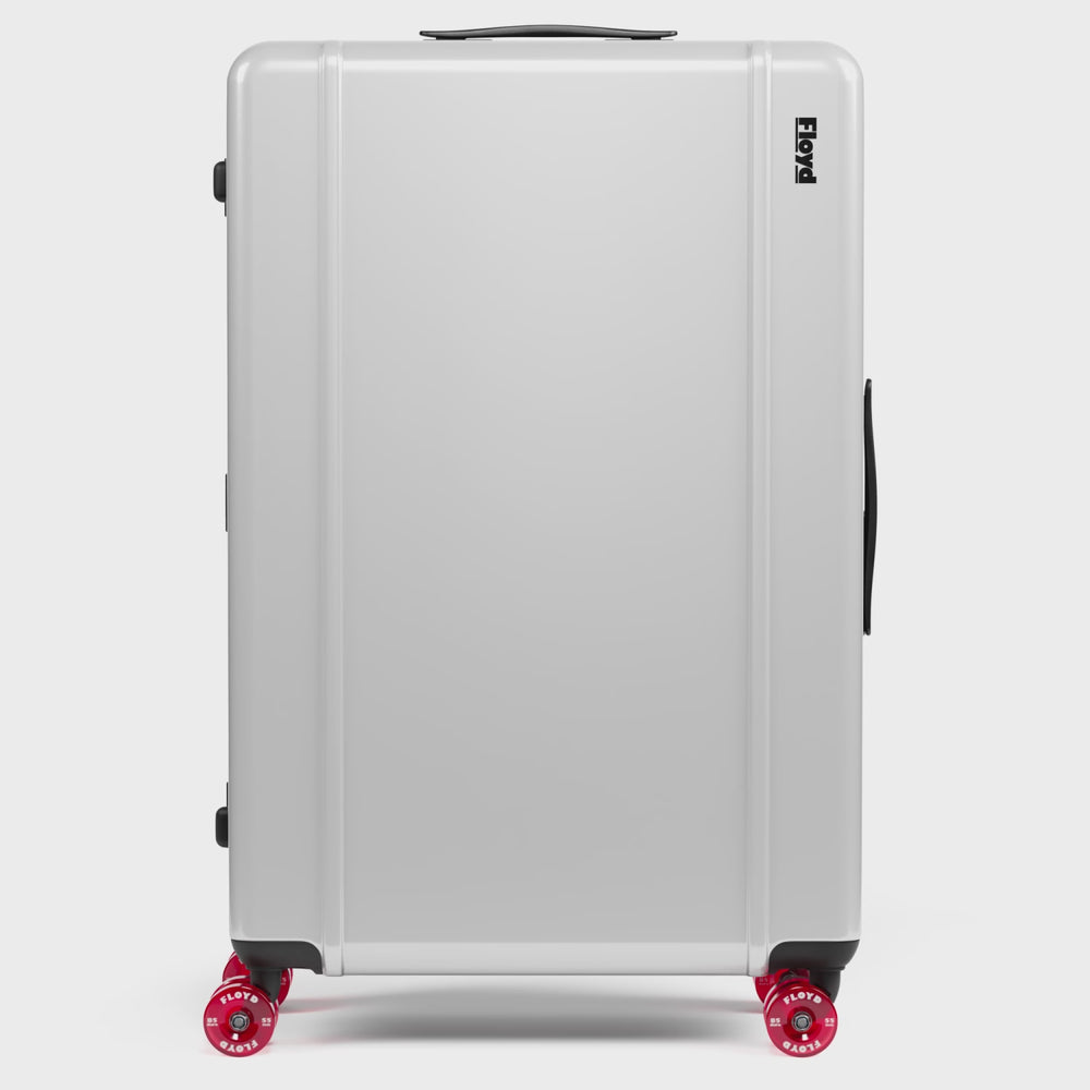 Floyd Trunk Bounty White