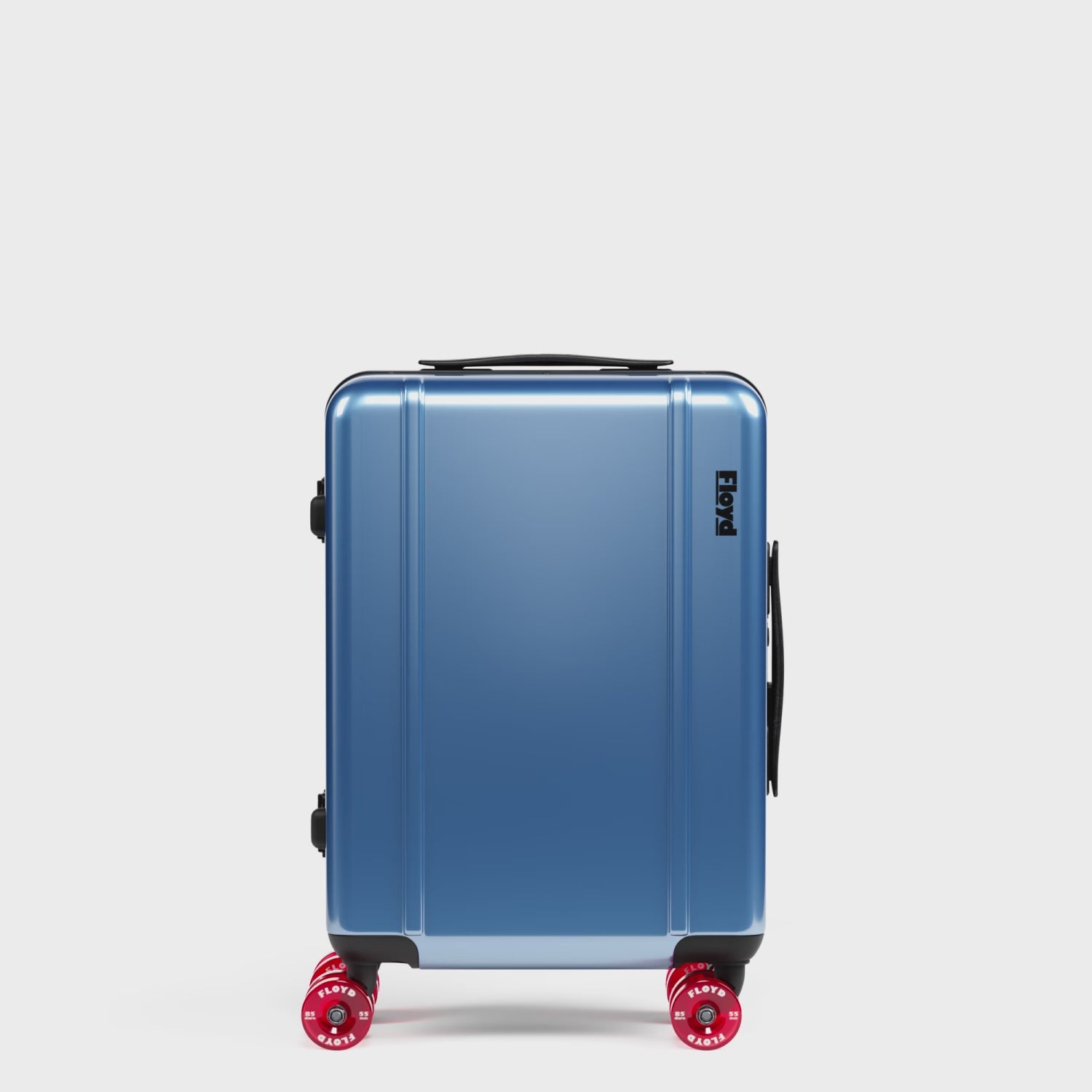 Floyd Junior Pacific Blue