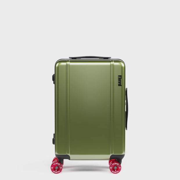 Floyd Compact Vegas Green