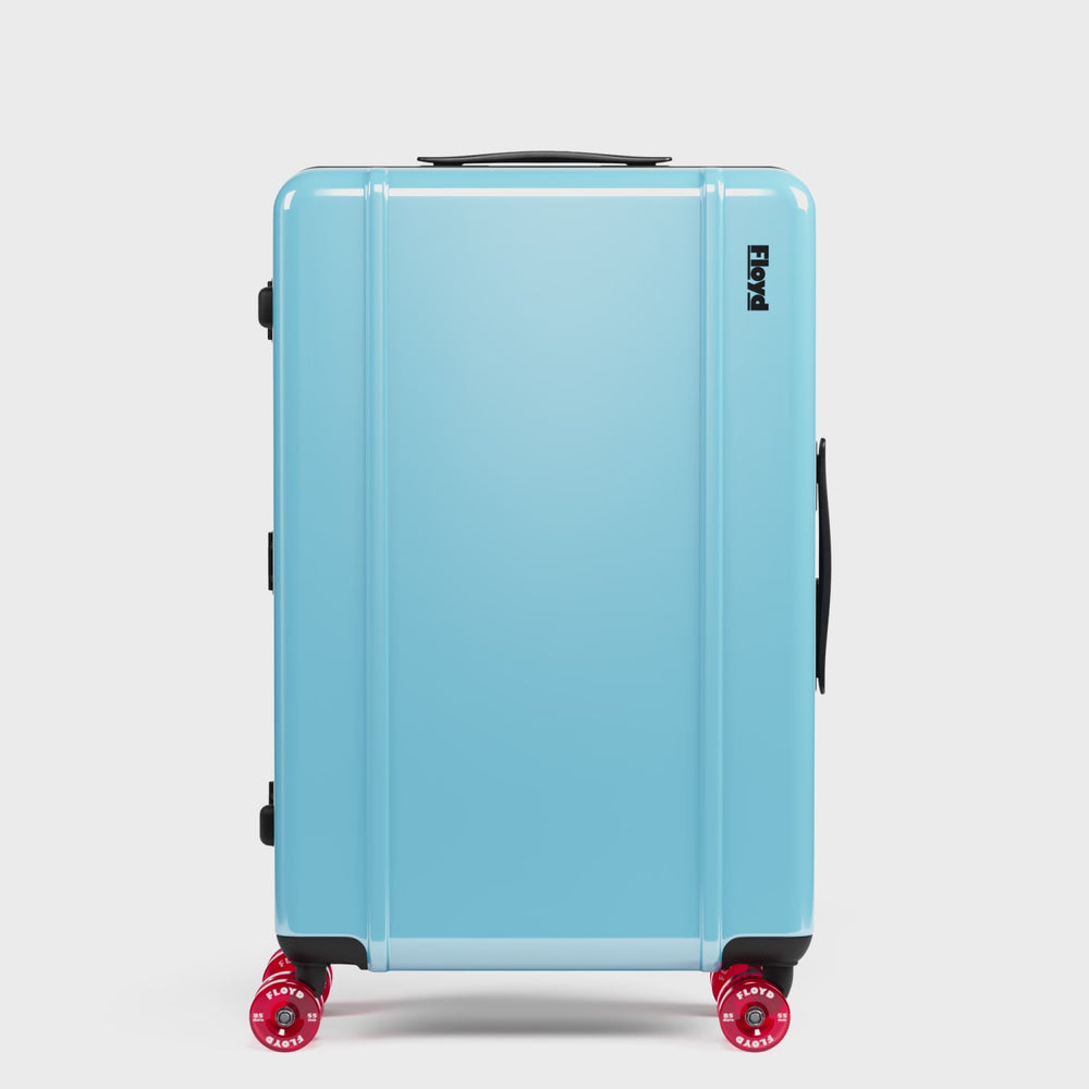 Floyd Check-In Miami Blue