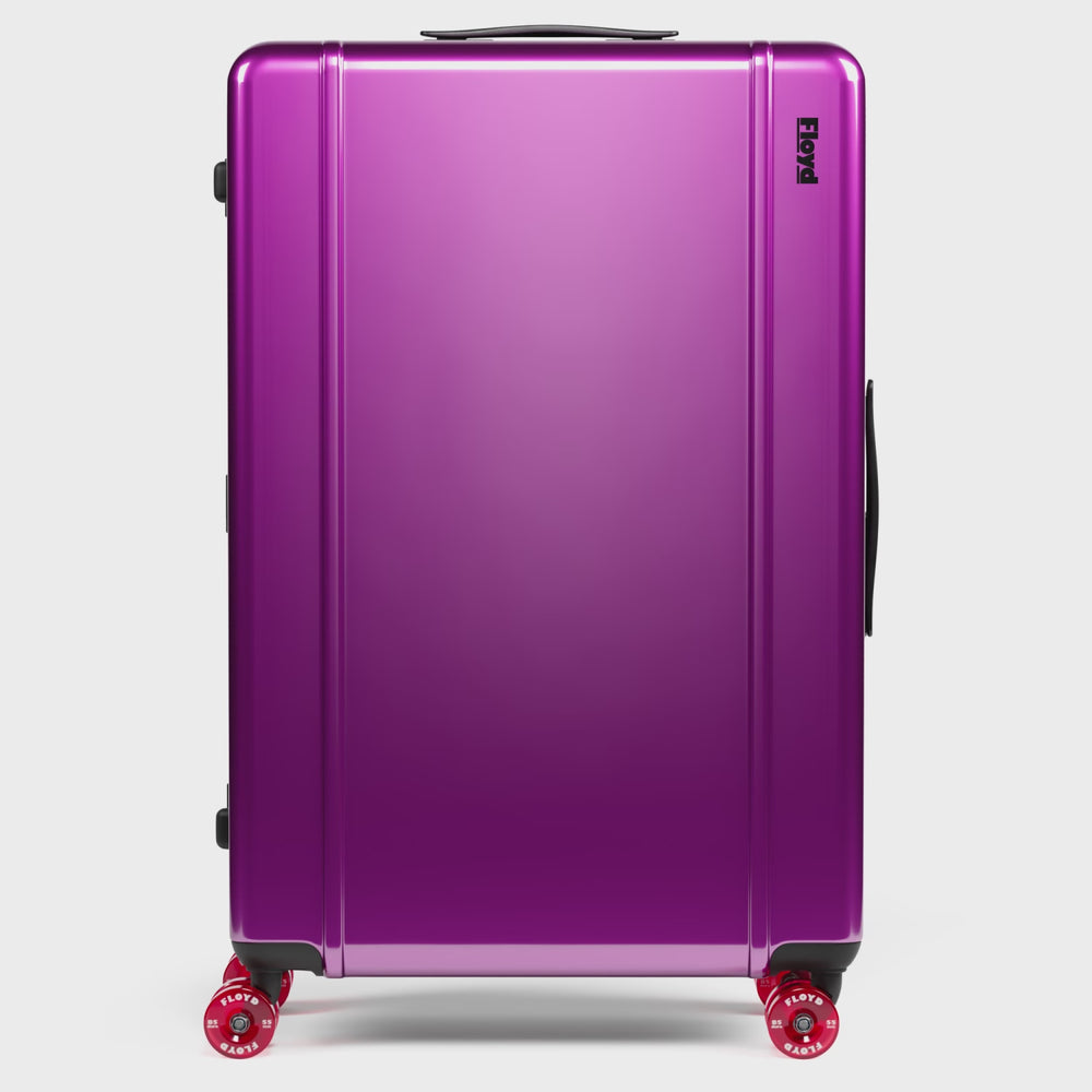 Floyd Trunk Magic Purple