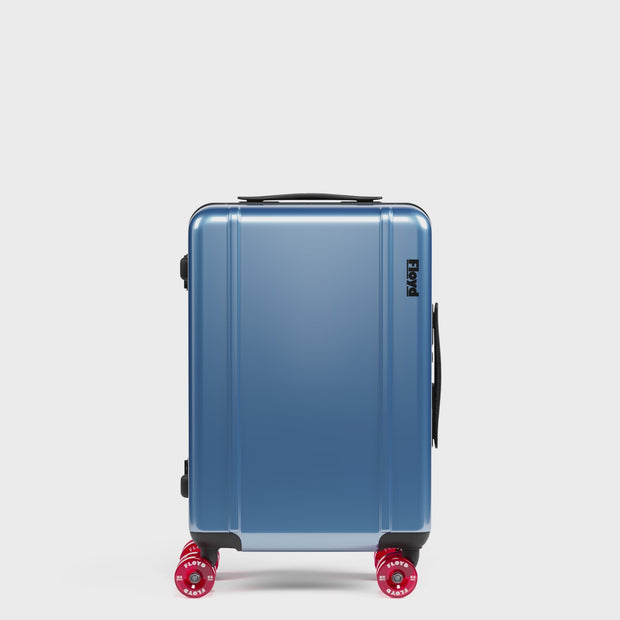 Floyd Compact Pacific Blue