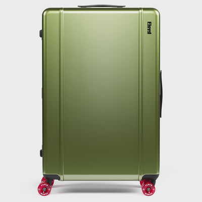 Floyd Trunk Vegas Green