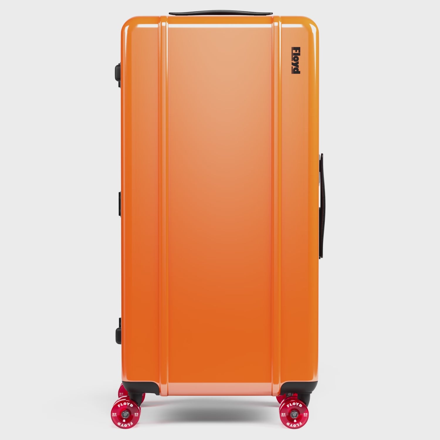 Floyd Bold Hot Orange