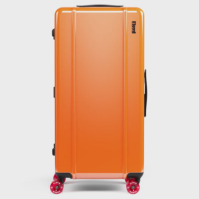 Floyd Bold Hot Orange