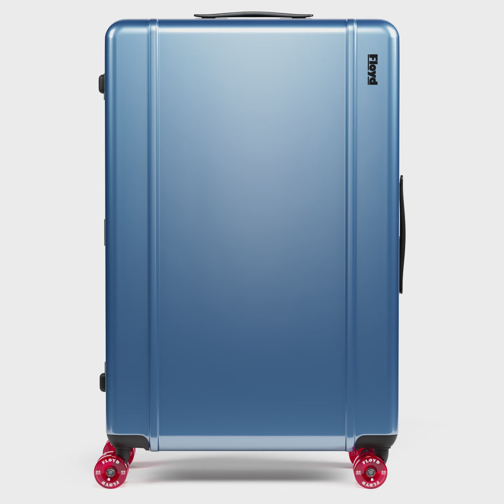 Floyd Trunk Pacific Blue