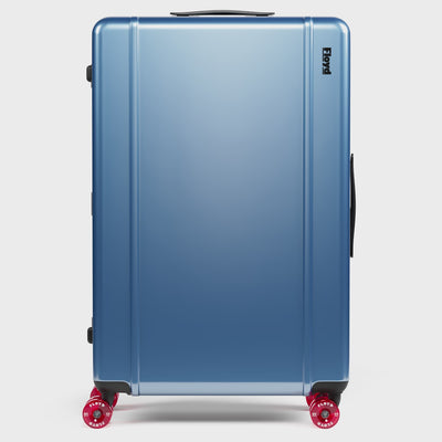 Floyd Trunk Pacific Blue