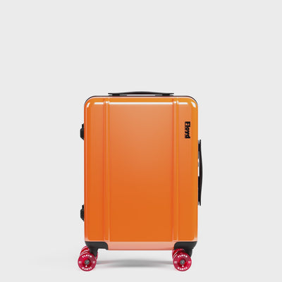 Floyd Junior Hot Orange