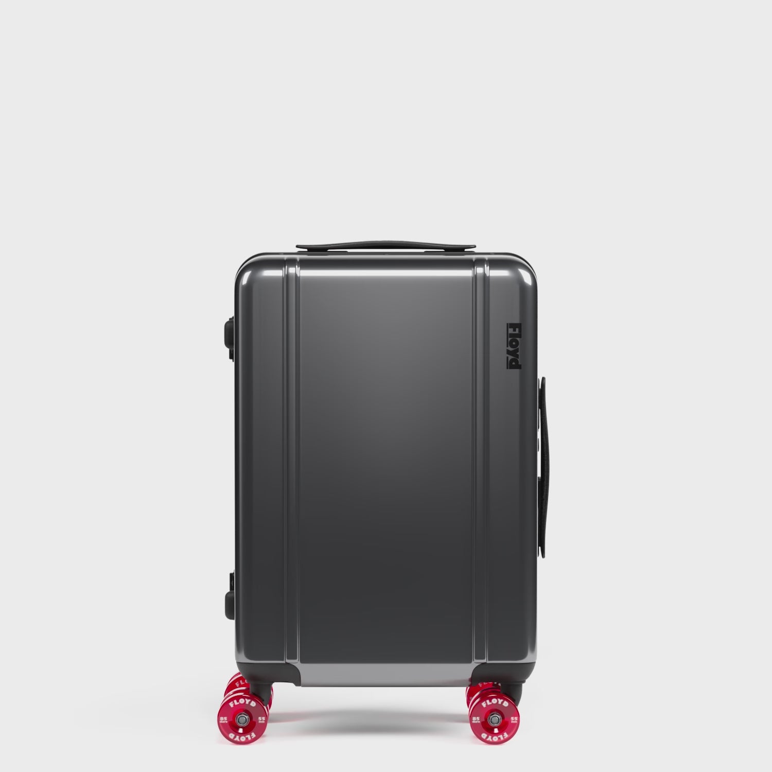 Floyd Compact Tarmac Grey