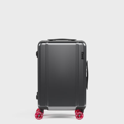 Floyd Compact Tarmac Grey