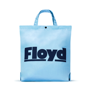 Floyd Shopper Sky Blue