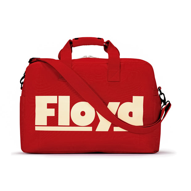 Floyd Weekender Bahia Red