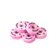 Floyd Wheel Set Marshmallow Pink